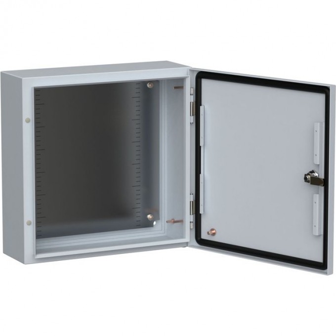 Корпус IEK TITAN 5 ЩМП-40.40.15 IP66 УХЛ1 TI5-10-N-040-040-015-66