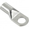 Наконечник медный луженый IEK JGA-70-12 ТМЛ (5 шт) UNP10-31-O-070-012-05