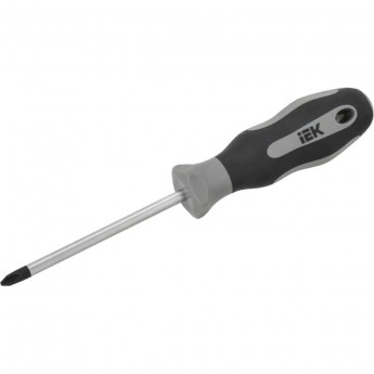 Отвертка IEK PH2х100 Т2 ARMA2L 5 A2L5-SC10-T2-PH-20-100 Отвертка IEK PH2х100 Т2 ARMA2L 5 A2L5-SC10-T2-PH-20-100
