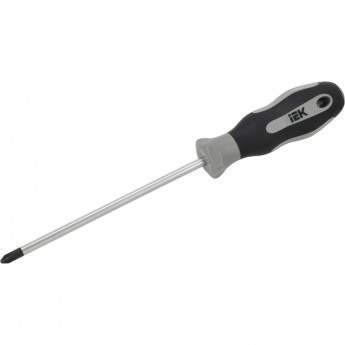 Отвертка IEK PH2х150 Т2 ARMA2L 5 A2L5-SC10-T2-PH-20-150 Отвертка IEK PH2х150 Т2 ARMA2L 5 A2L5-SC10-T2-PH-20-150