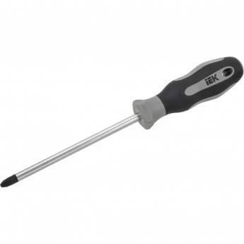 Отвертка IEK PH3х150 Т2 ARMA2L 5 A2L5-SC10-T2-PH-30-150 Отвертка IEK PH3х150 Т2 ARMA2L 5 A2L5-SC10-T2-PH-30-150