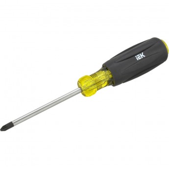 Отвертка IEK PZ2х100 Т3 ARMA2L 5 A2L5-SC10-T3-PZ-20-100