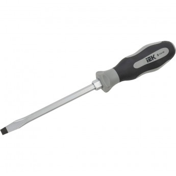 Отвертка ударная IEK SL8.0х150 Т2 ARMA2L 5 A2L5-SC20-T2-SL-80-150 Отвертка ударная IEK SL8.0х150 Т2 ARMA2L 5 A2L5-SC20-T2-SL-80-150